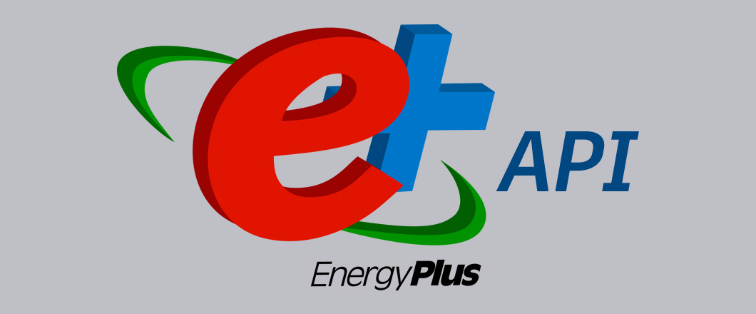 Energyplus API